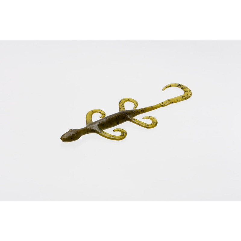 Zoom 5" Lizards