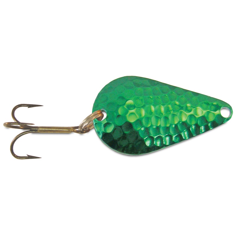 Acme Tackle Stee-Lee Spoon
