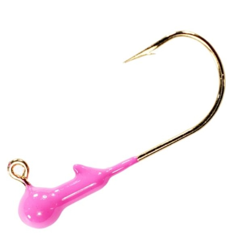 Aerojig Lead Shads