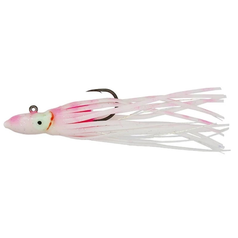 Aerojig Twitching Death Jig
