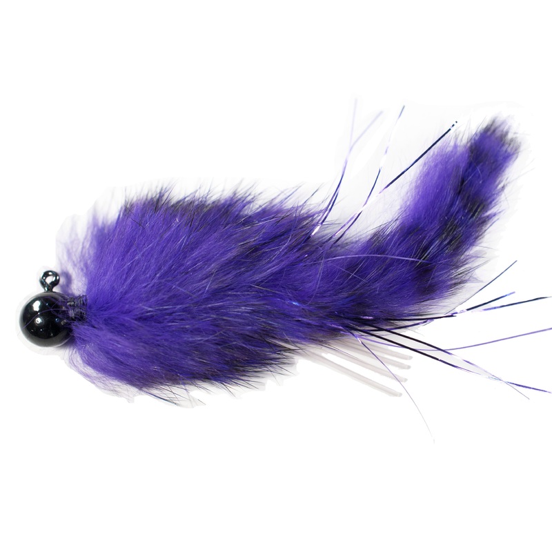 Aerojig Twitching Jig 1/2