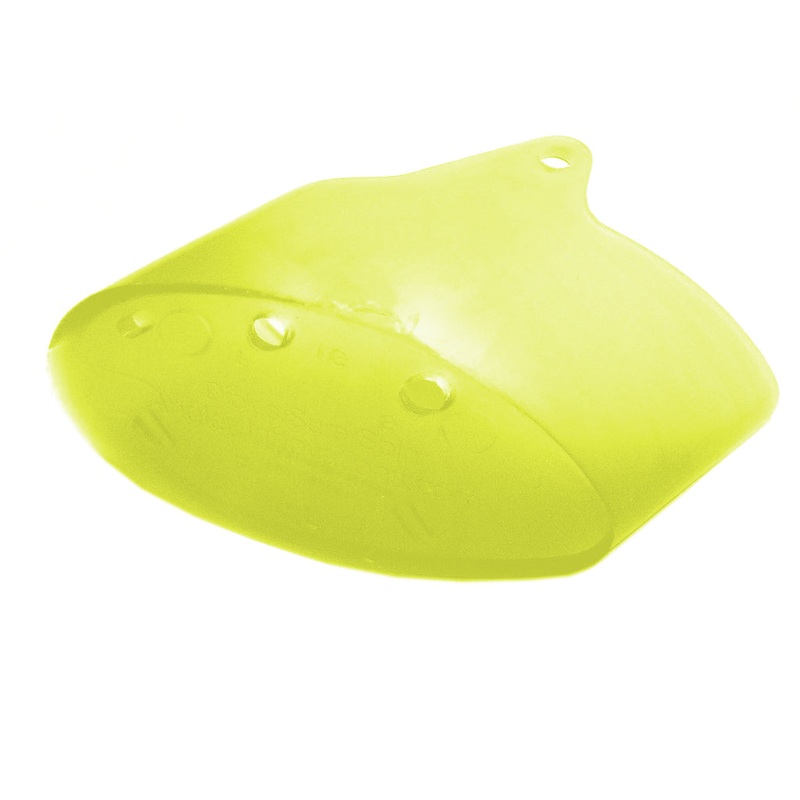 Angler Innovations Dick's Sure Spin Bait Fish Helmet