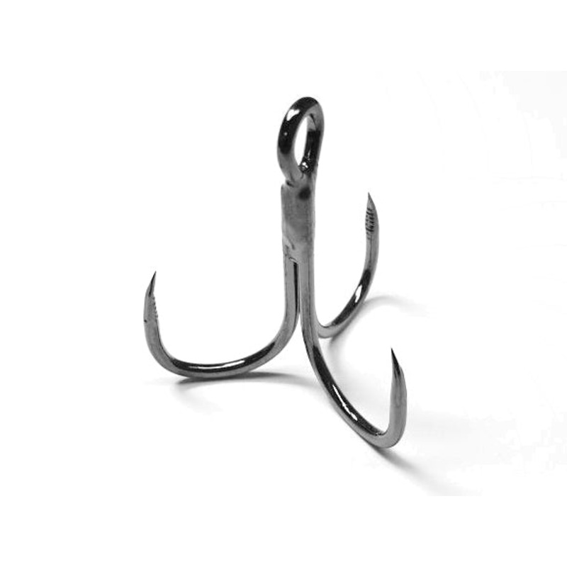 Angler Innovations Maruto Barbless Treble Hook