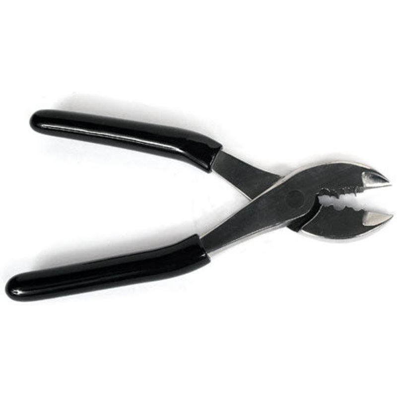 Angler's Choice 5-1/2" Mini Crimper