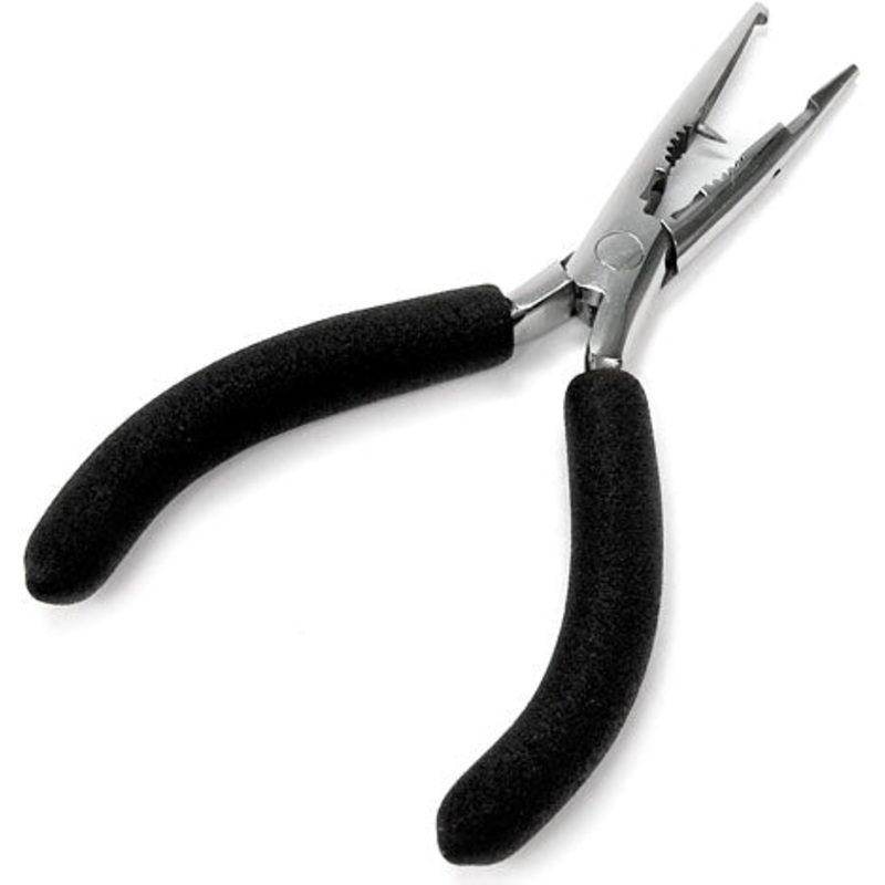 Angler's Choice 6" Split-Ring Pliers