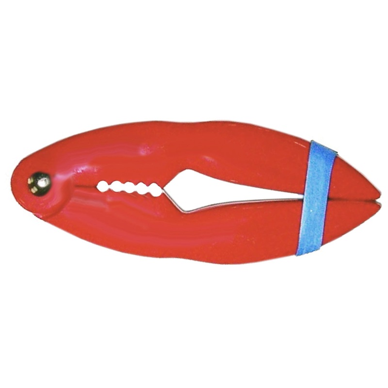 Angler's Choice Crab & Lobster Pliers