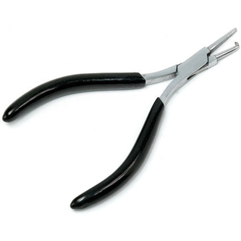 Angler's Choice Mini Split-Ring Pliers