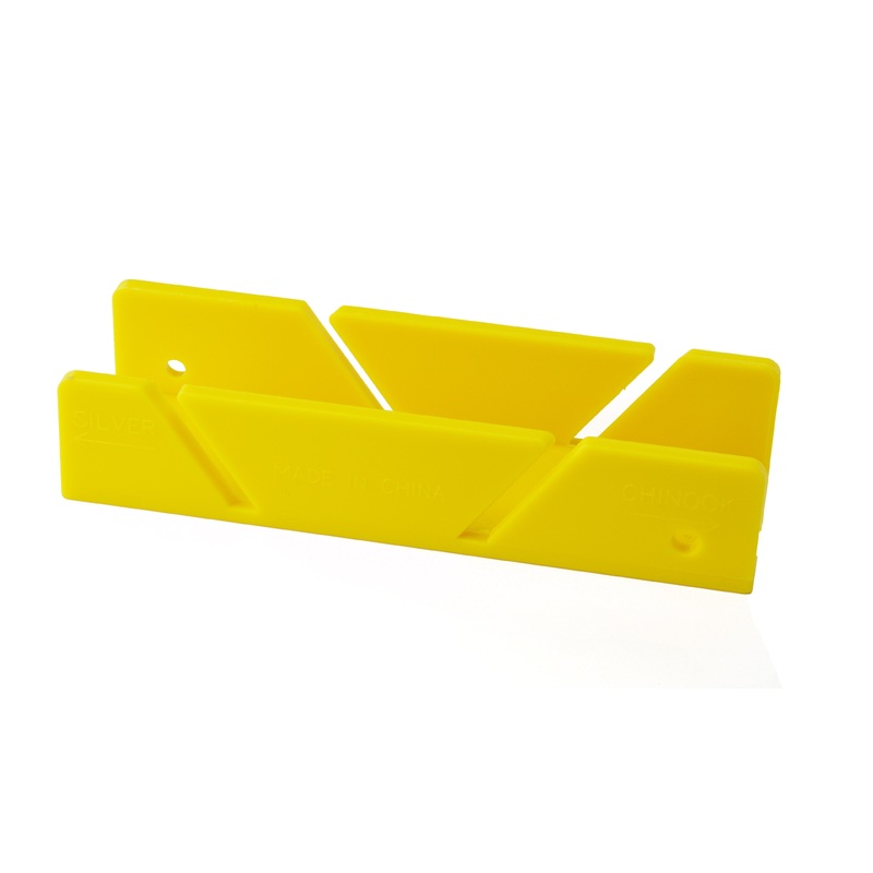 Angler's Choice Rpm Bait Miter Box