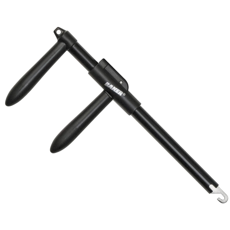 Baker Tools Hookout Hx Heavy Duty Hook Remover