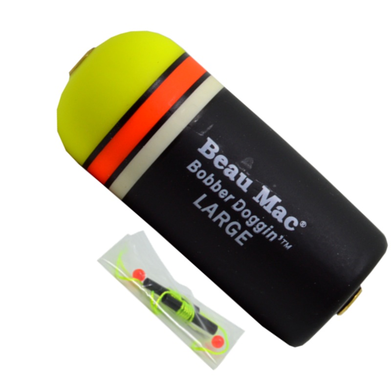 Beau Mac Bobber Doggin' Eva Foam Float