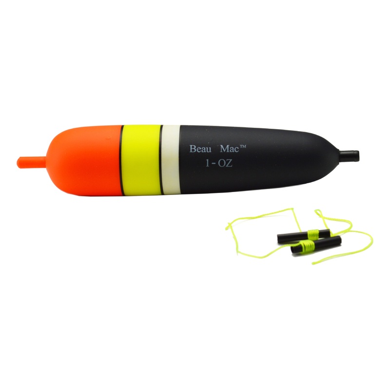 Beau Mac Inline Slider Drift Eva Floats