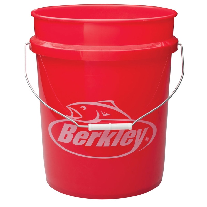 Berkley 5-Gallon Bucket