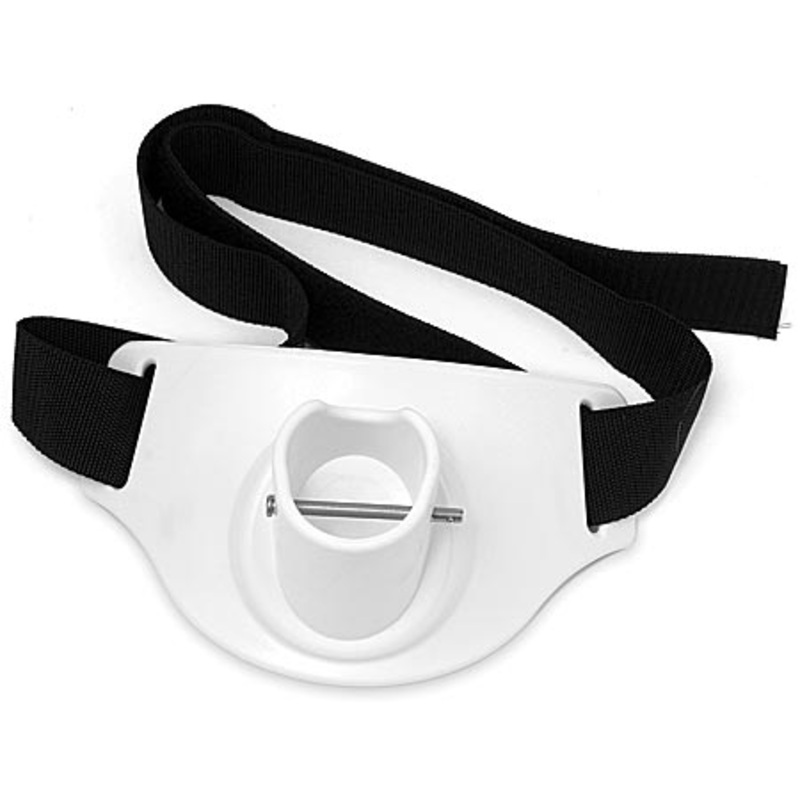 Angler'S Choice Oval Notch Fight Belt