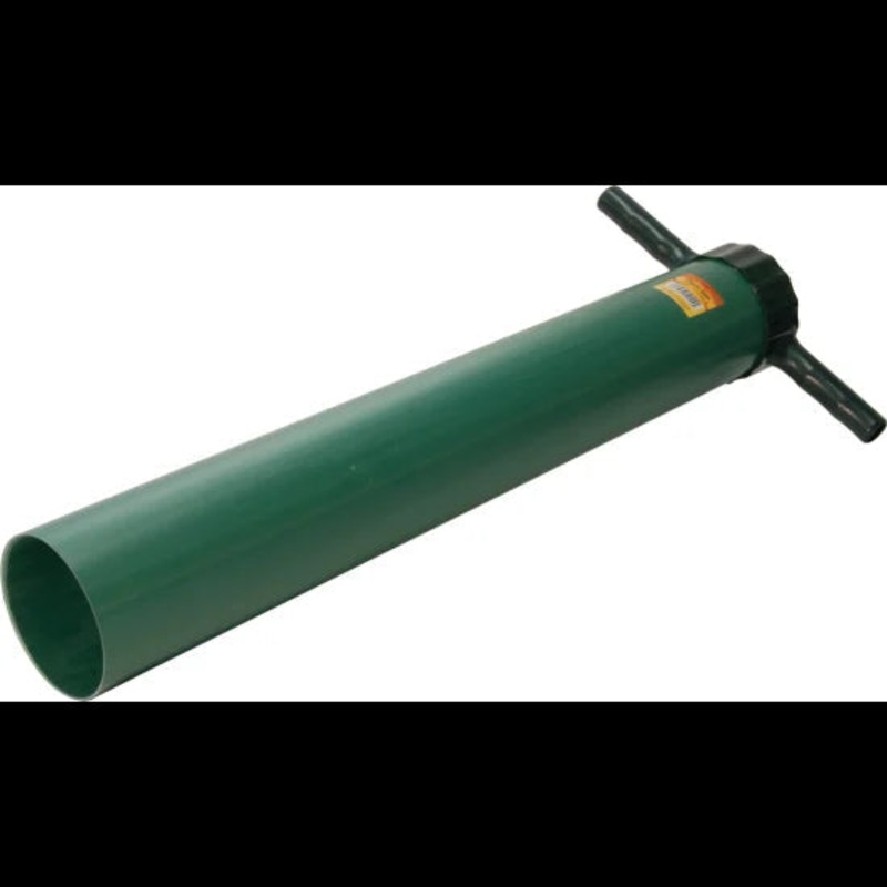 Beau Mac Clam Gun Plastic