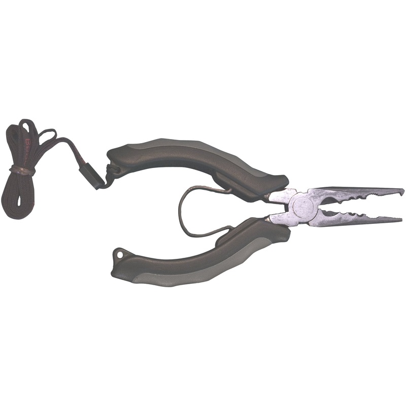 Beau Mac Long Nose Pliers