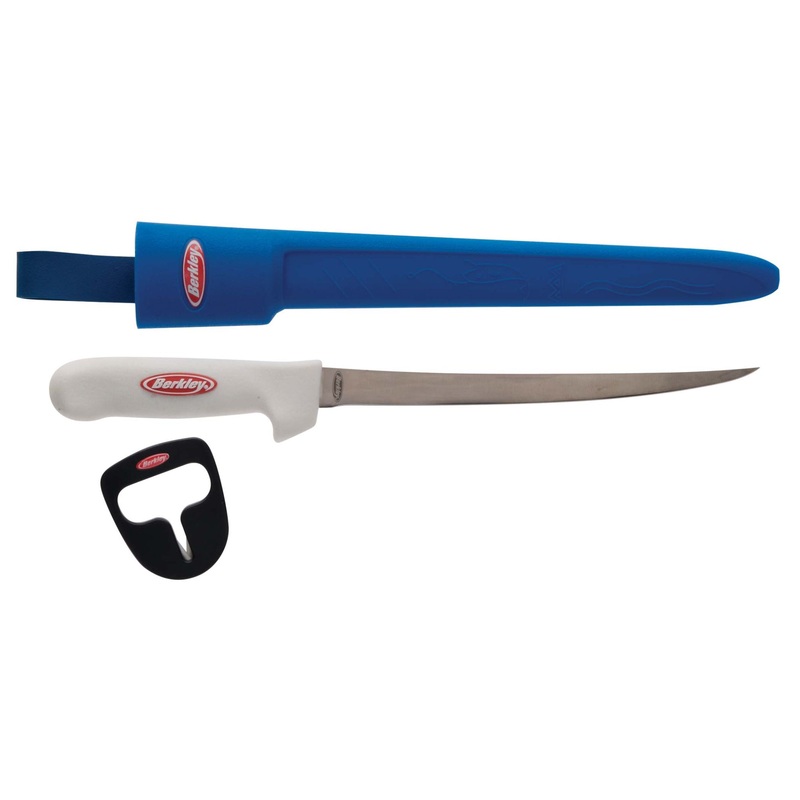 Berkley Fillet Knife ZZZ