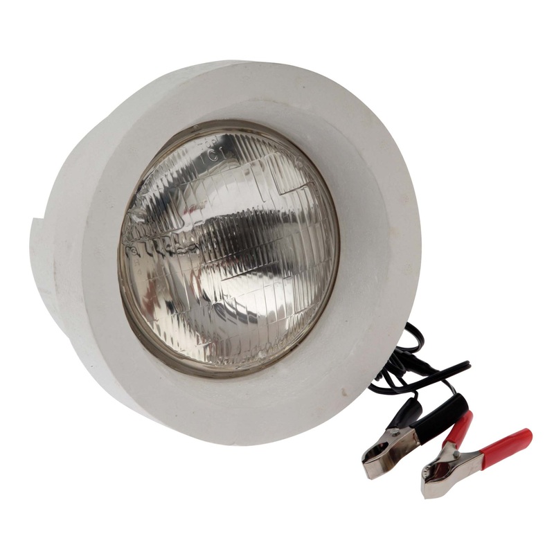 Berkley Floating Light ZZZ