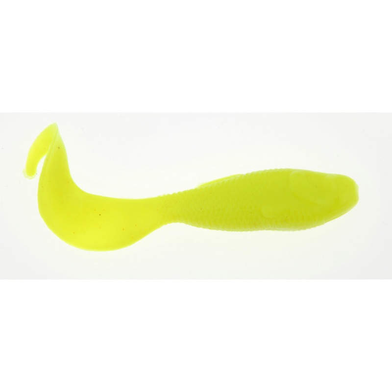 Berkley Gulp Minnow Grub