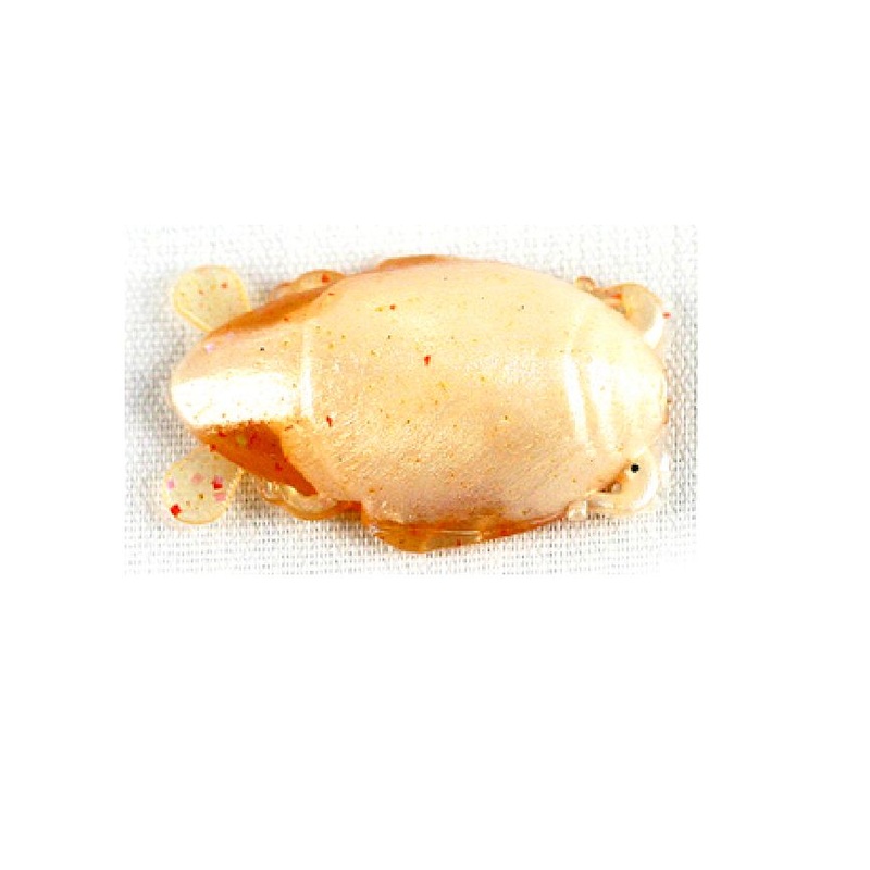 Berkley Gulp Saltwater Sand Crab Flea