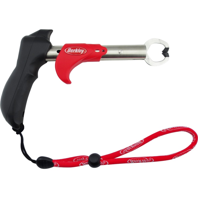 Berkley Pistol Lip Grip ZZZ