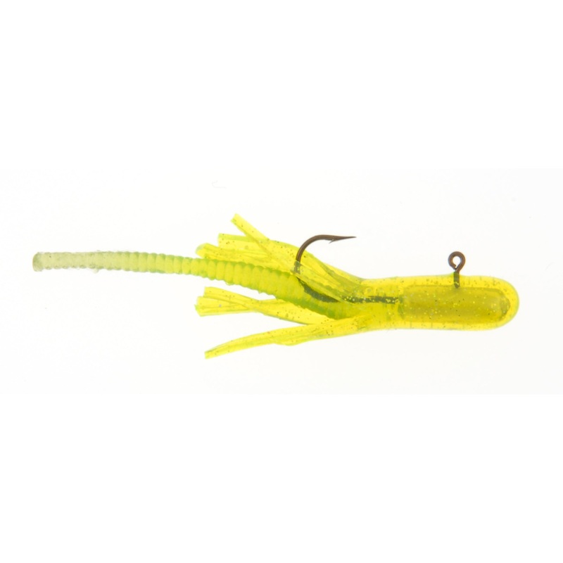 Berkley PowerBait Atomic Teaser (Pre-Rigged)