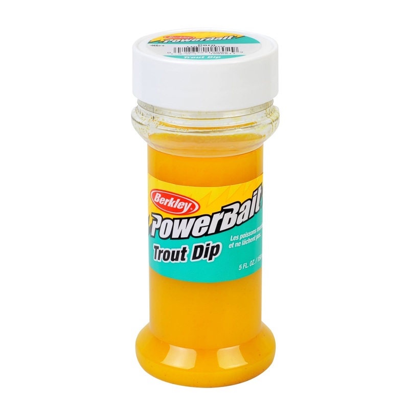 Berkley PowerBait Trout Dip