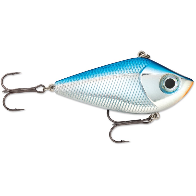 XXB Storm Rockin' Shad Lures
