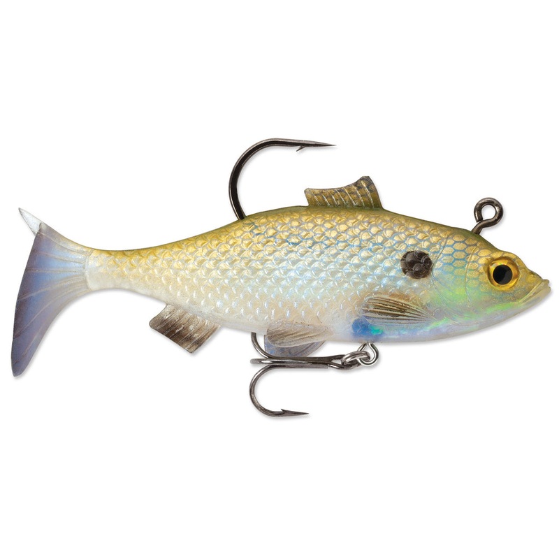 XXB Storm WildEye Live Gizzard Shad