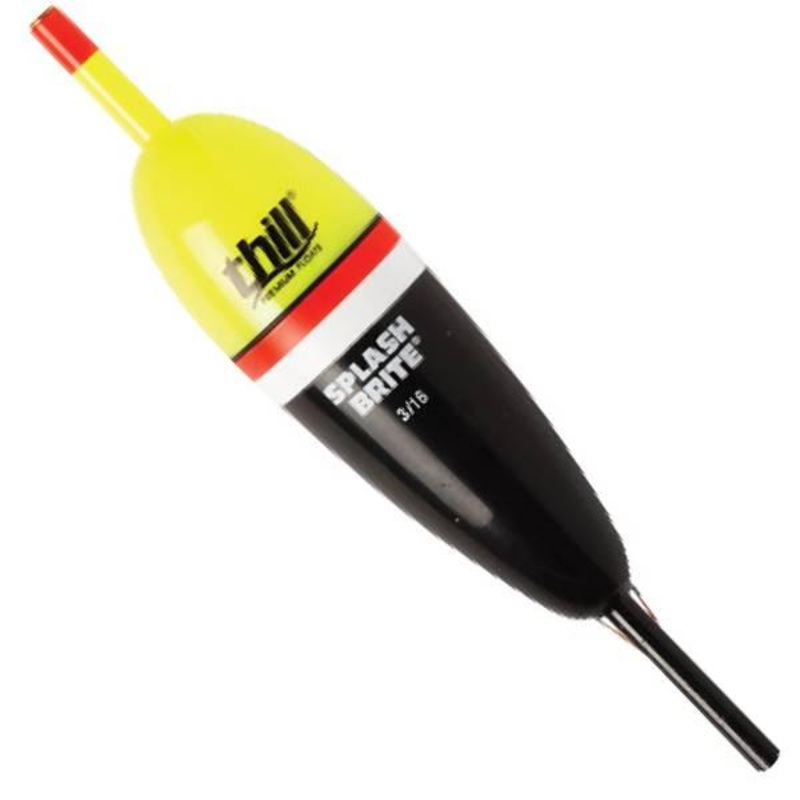 XXB Thill Splash Brite Float