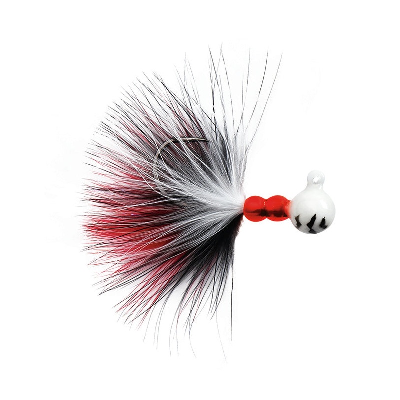 Yakima Bait Maxi Jig 1/8 oz