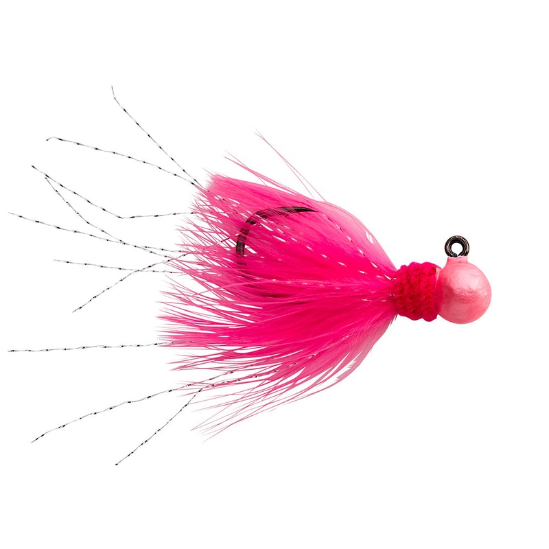 Yakima Bait Maxi Jig Chenille Collar