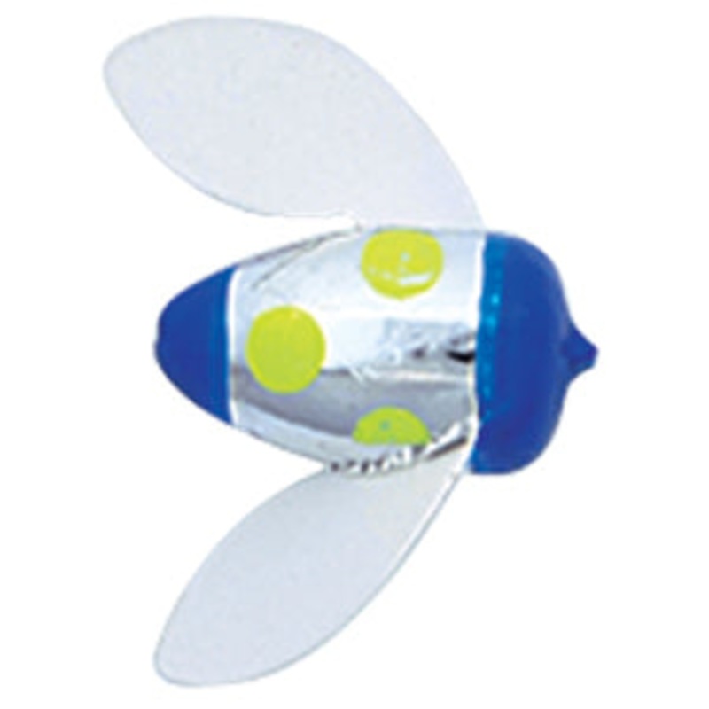 Yakima Bait Spin-N-Glo 4