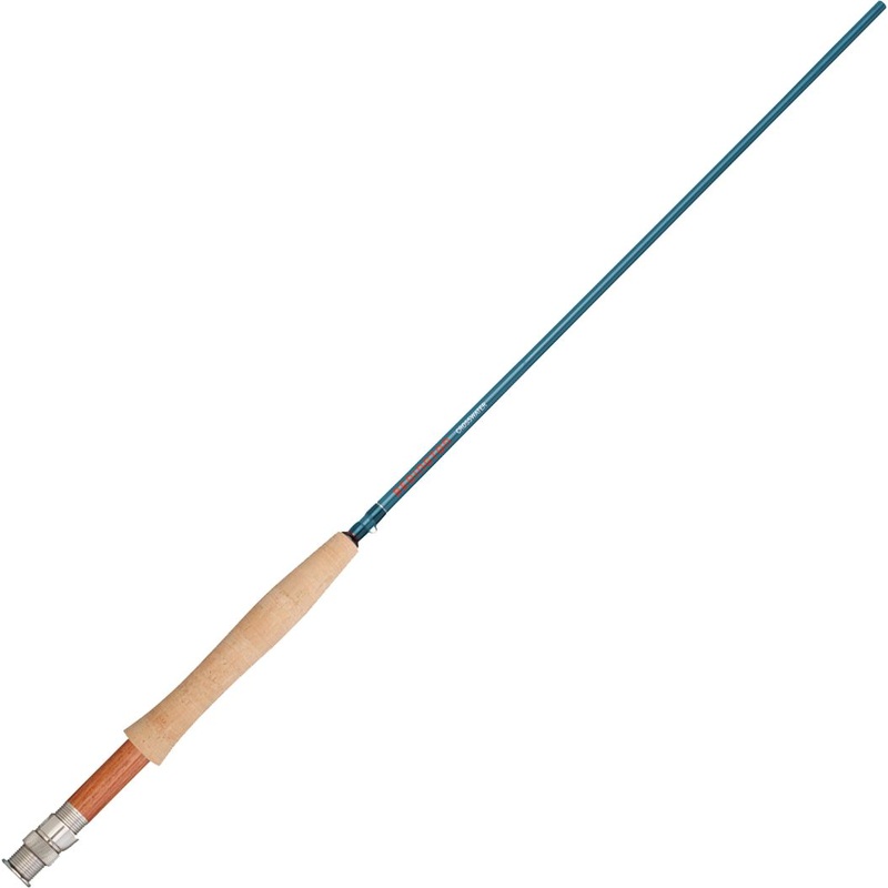 ZZZ Redington Crosswater 4 Piece Fly Rods
