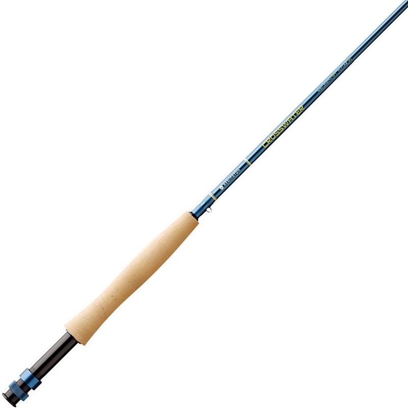 ZZZ Redington Crosswater Fly Rod