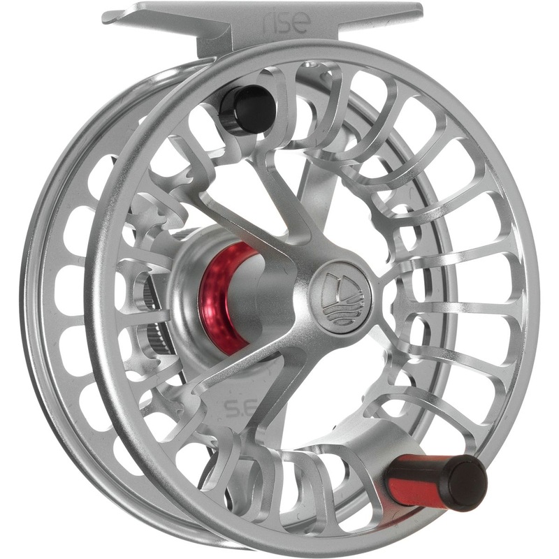 ZZZ Redington Rise III Fly Reel SKU - 634054