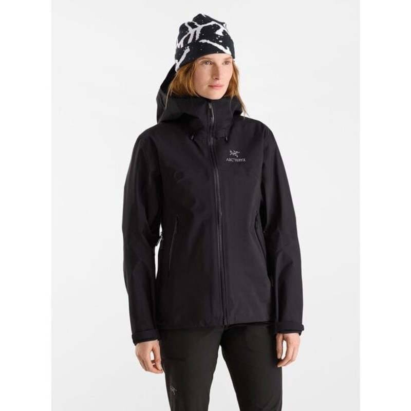 Arcteryx Beta AR Stormhood Jacket Women's