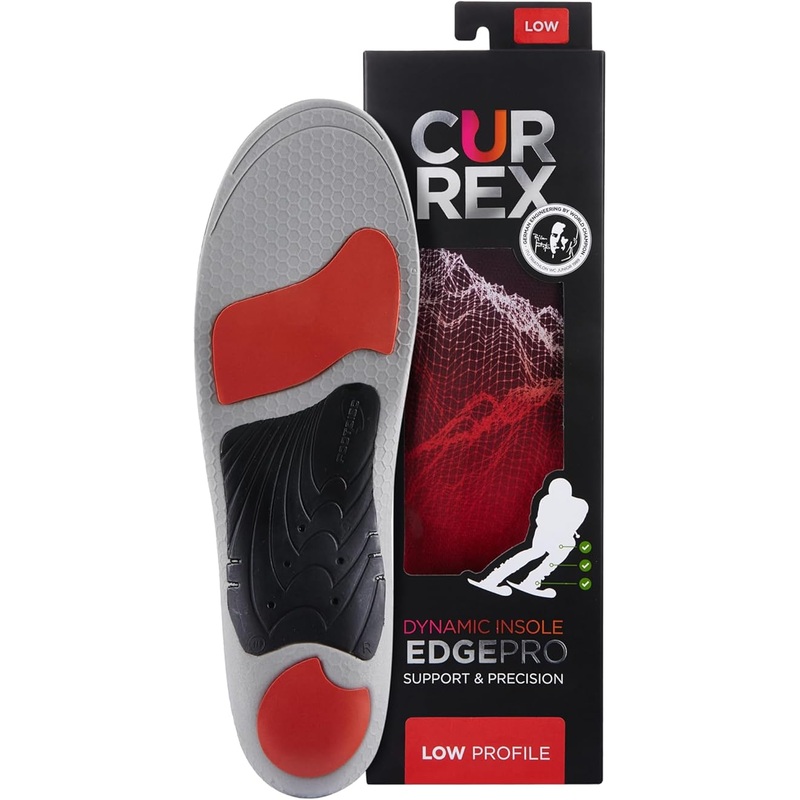Currex Edgepro Insoles