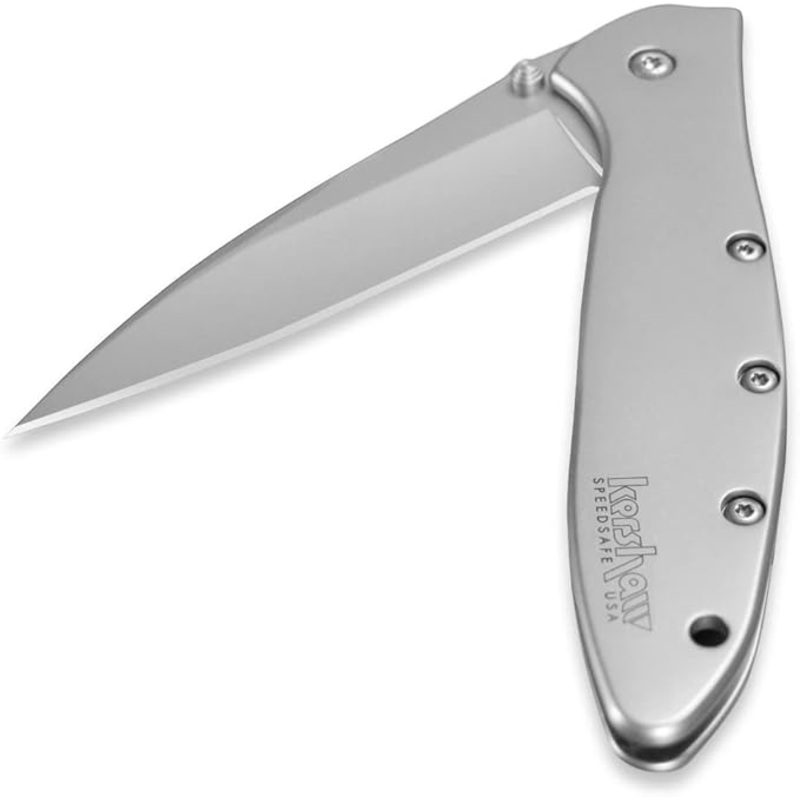 Kershaw Leek Knife ZZZ