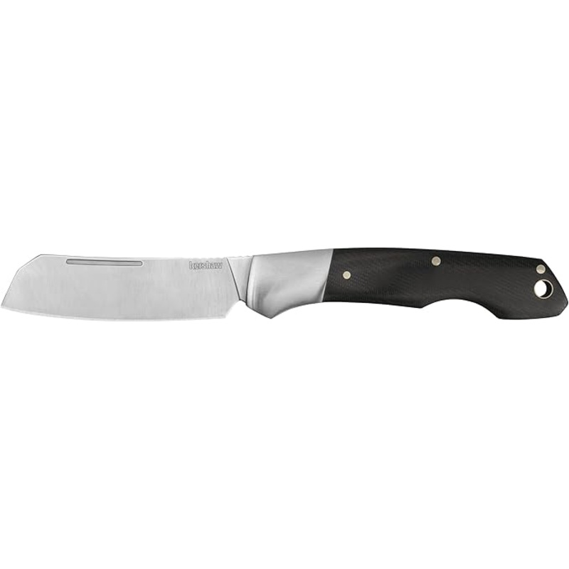 Kershaw Parley Folding Knife 3.1" Cleaver Blade