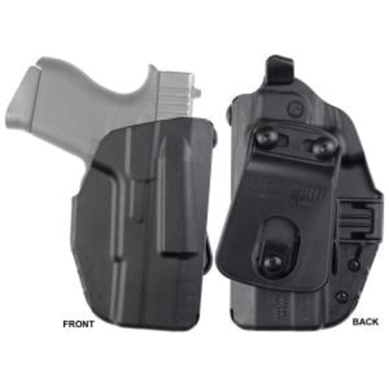 Safariland 7371 7TS ALS Paddle Holster
