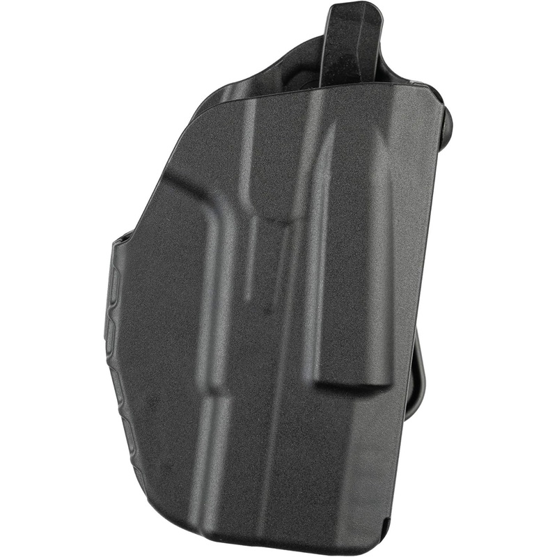 Safariland, 7371, ALS Concealment Paddle Holster