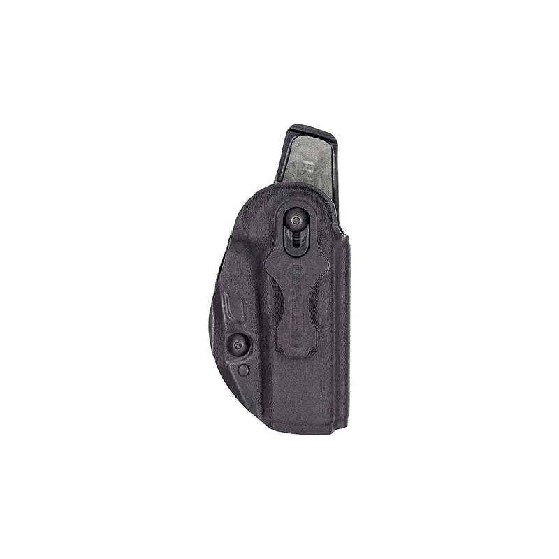 Safariland Species Inside the Waistband Holster