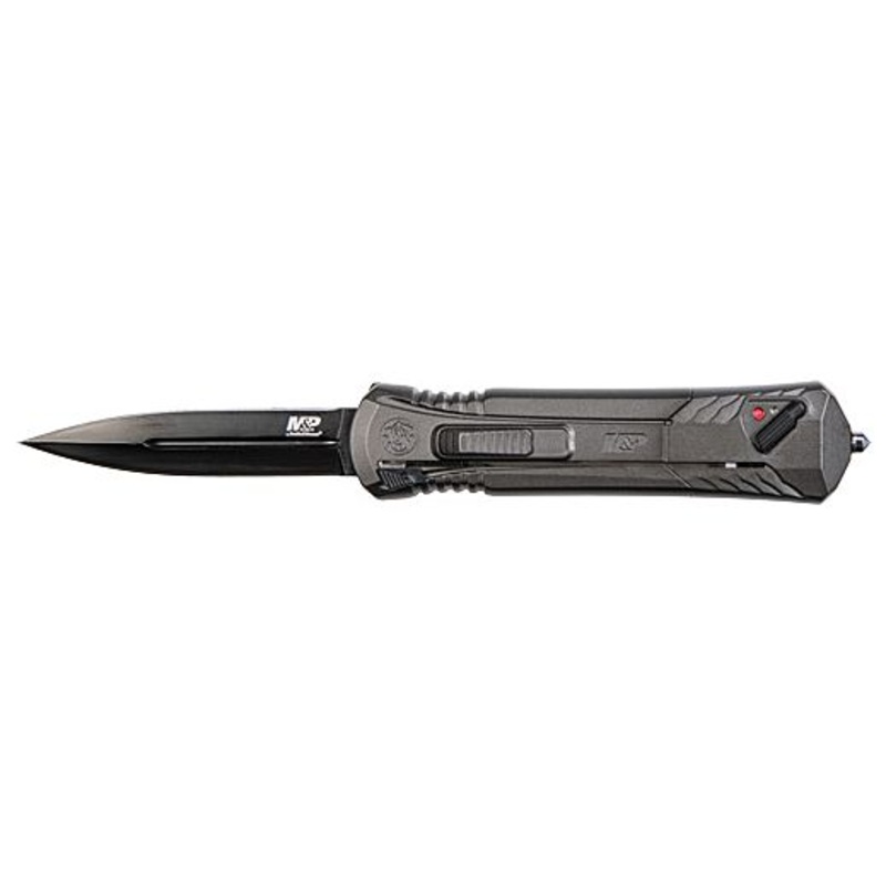 Smith & Wesson M&P SW1092048 OTF Assisted Opening Knife