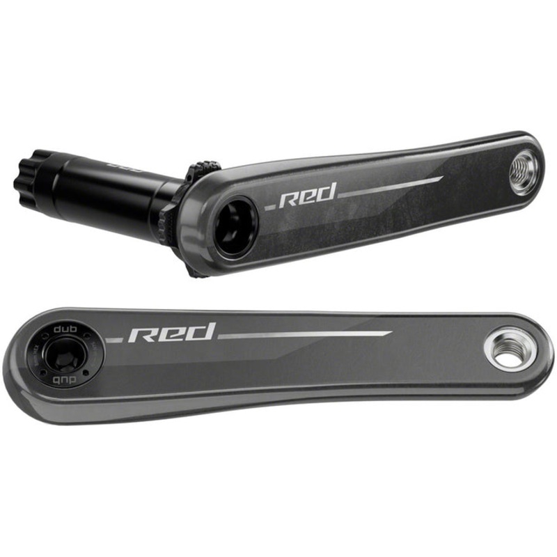SRAM Red Crank Arm Assembly 160mm, 12 Speed