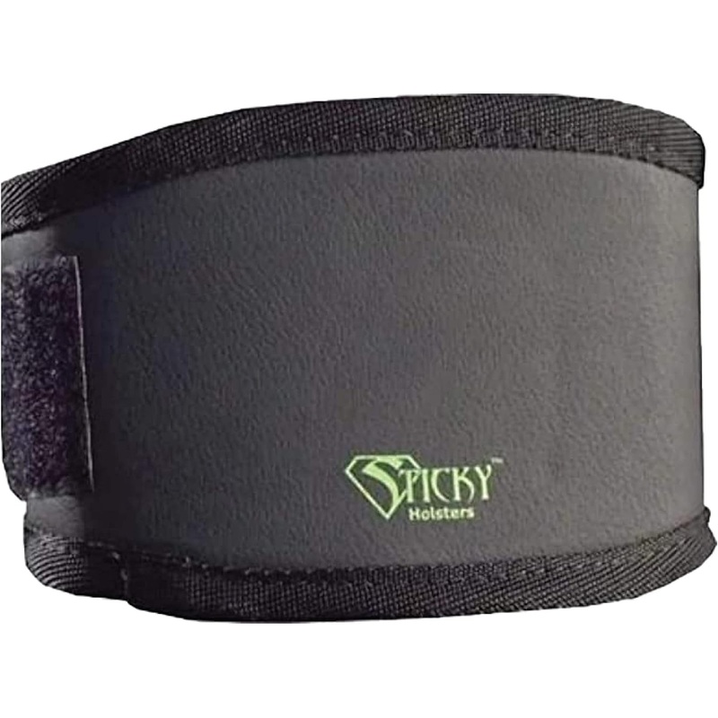 Sticky Holsters AnkleBiter Wrap Leg Rig Ankle Holster with Strap Accessory