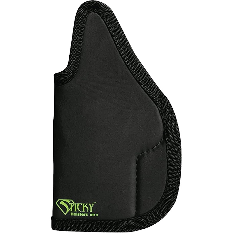 Sticky Holsters Concealment Holster