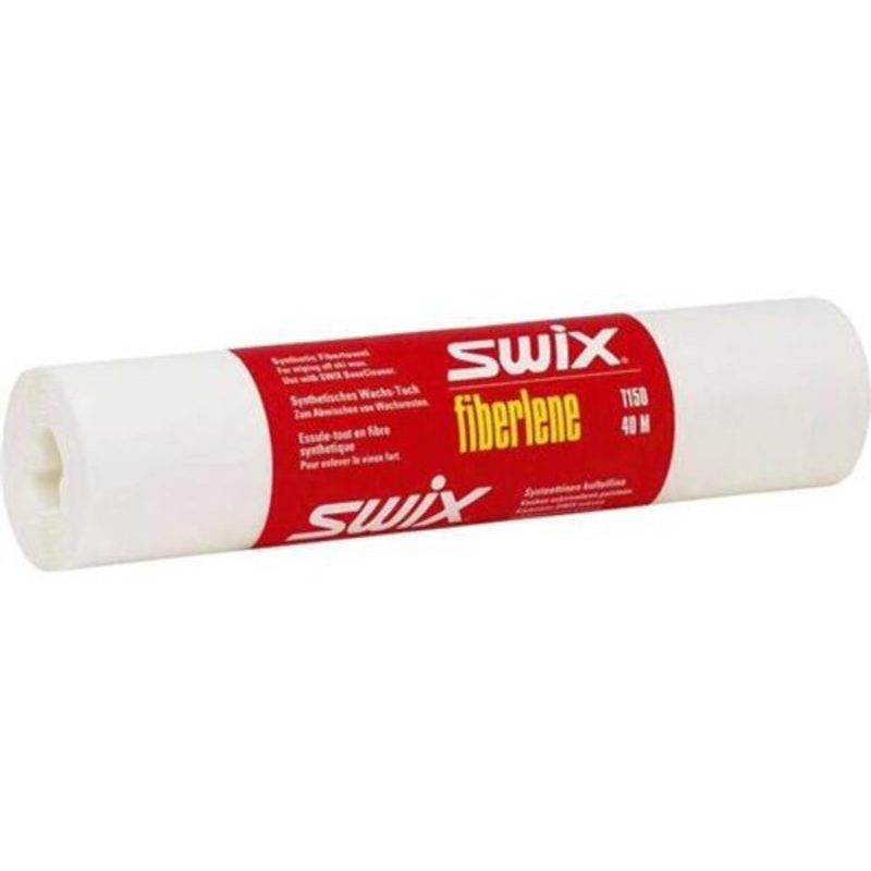 Swix Fiberlene Towel 40M T150