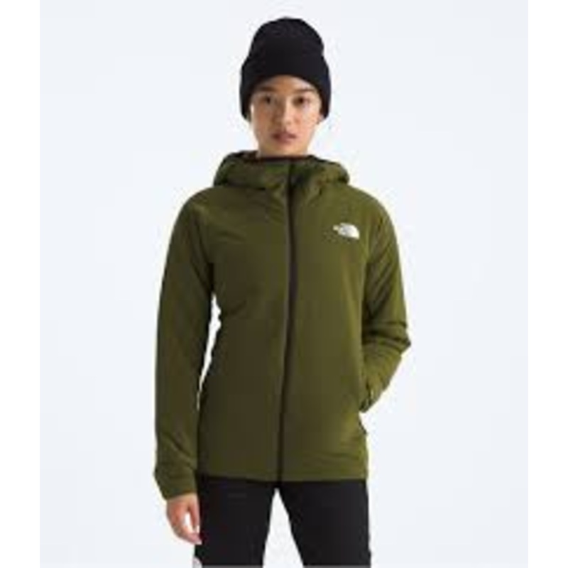 The North Face Summit Casaval Hybrid Hoodie Women's