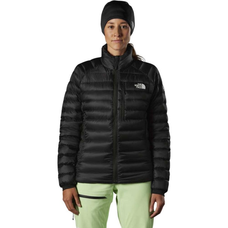 The North Face Summit Series Breithorn Hoodie Down Jacket Womens