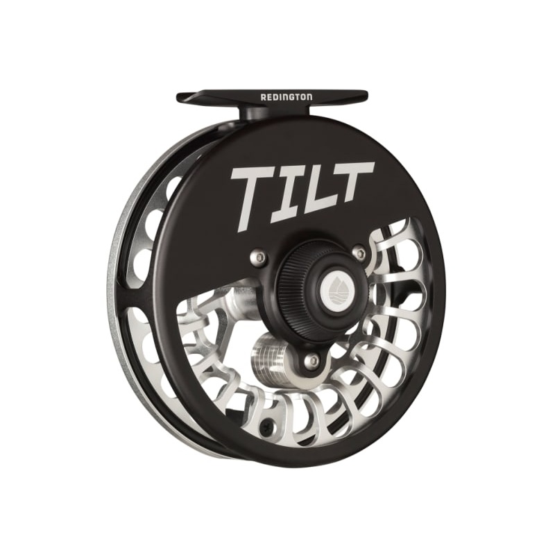 ZZZ Redington Tilt Reel